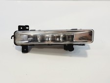 Antibrouillard BMW 520