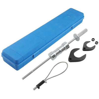 #ad Inner CV Joint Puller Slide Hammer Wheel Drive Axle Half Shaft Removal Tool Sets $86.82