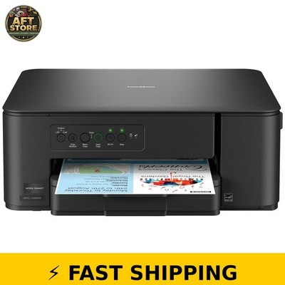 Brother Work Smart MFC-J1260W Wireless All-in-One Printer