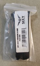 Sccy Cpx-1 Cpx-2 9mm 10 Round Magazine Factory Original Oem
