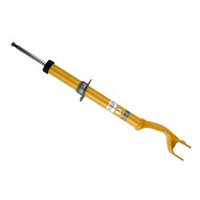 Stoßdämpfer Vorderachse links Gasdruck federtragend BILSTEIN B6 für u.a. MB GLC