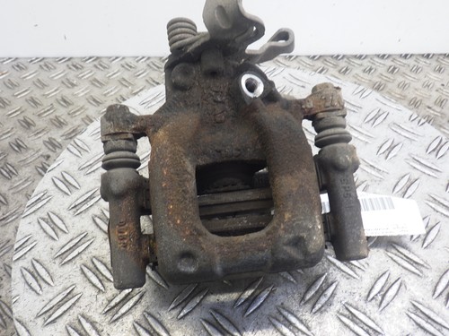 Bremssattel VW Touran II (1T3) 2.0 TDI 103kW 140PS hinten links  CFHC