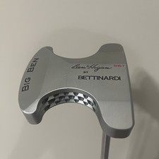 Ben Hogan Big Ben Putter Golf Club for sale online | eBay