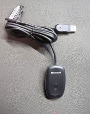 Ricevitore wireless originale Microsoft Xbox 360 per PC Windows adattatore USB OEM