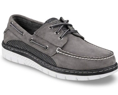 Sperry Top-Sider Mens Billfish Ultralite 3-Eye Boat Shoes