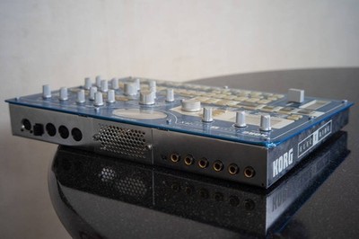 Korg ElecTribe MX EMX-1 Music Production Station Synthesizers w