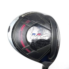 TaylorMade M4 5 Fairway Wood 19* Mitsubishi Chemical Fubuki TM5 Regular RH