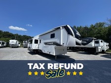 2026 Jayco Eagle Fifth Wheel 360DBOK