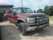 SILVRDO25 2001 Rear View Mirror 1447095