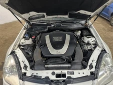 Used Engine Complete Assembly fits: 2008 Mercedes-benz Mercedes slk 171 Type SLK