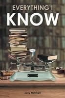 Jerry Mitchell | Everything I Know | Taschenbuch | Englisch (2021)