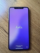 Apple iPhone 11 Pro Max - 256GB - Gold Unlocked Good Condition