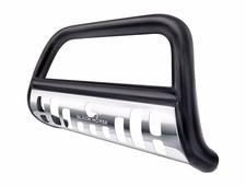 Black Horse 3 Bull Bar Fits 1998-2004 Toyota Tacoma