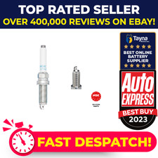 Spark Plugs Set 4x fits MERCEDES AMG GT C190, R190 4.0 2020 on NGK 0001590500