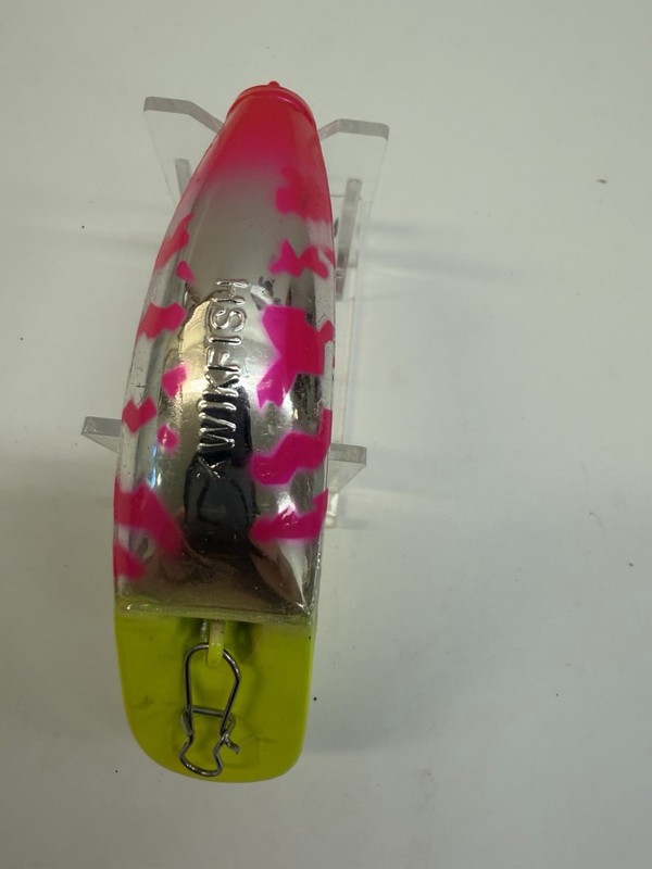 Luhr Jensen Kwikfish K14 Pre Rapala
