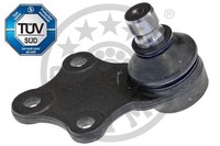 Optimal G3-934 Trag-/FüHrungsgelenk Vorne Unten Beidseitig FüR Peugeot 306 Schrä
