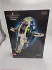 LEGO Star Wars Jango Fett's Firespray-Class Starship 75409 SEE DETAILS