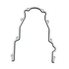 12633904 LS Front Timing Cover Gasket for GMC Fits Gen 3/4 LS Engines, Fits