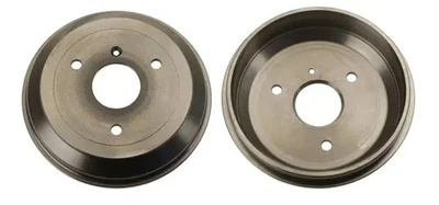 Tambour de frein DB1313 TRW pour SMART FORTWO Coupé FORTWO Cabrio CITY-COUPE - Photo 1/4
