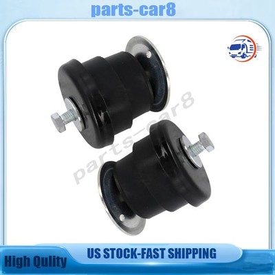 Radiator Support Body Mount Kit Fits For 1988-2002 GM Pickup K1500 K2500 924-010