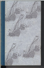 Der junge Hornblower - Roman in drei Büchern (C.S. Forester)