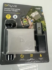 ORBIT  B-Hyve Smart Hose Faucet Irrigation Controller/wi-fi Hub Timer $29 Each