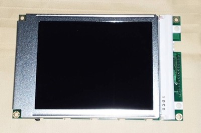 Akai MPC4000 Display SII G321E V5R001 getestet funktioniert Made in Japan