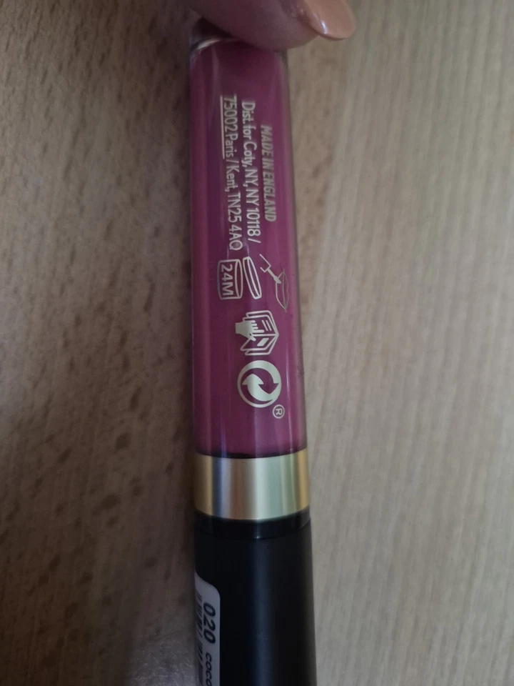 Lippgloss - Bild 3 von 4