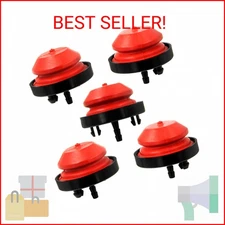 AILEETE 570682A Primer Bulb 951-10639A 751-10639 for MTD Craftsman Troy-Bilt Ryo