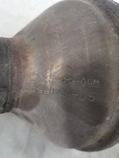 Catalyseurs Renault TRAFIC