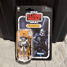 ARC Trooper Echo VC176 STAR WARS Vintage Collection MOC NEW