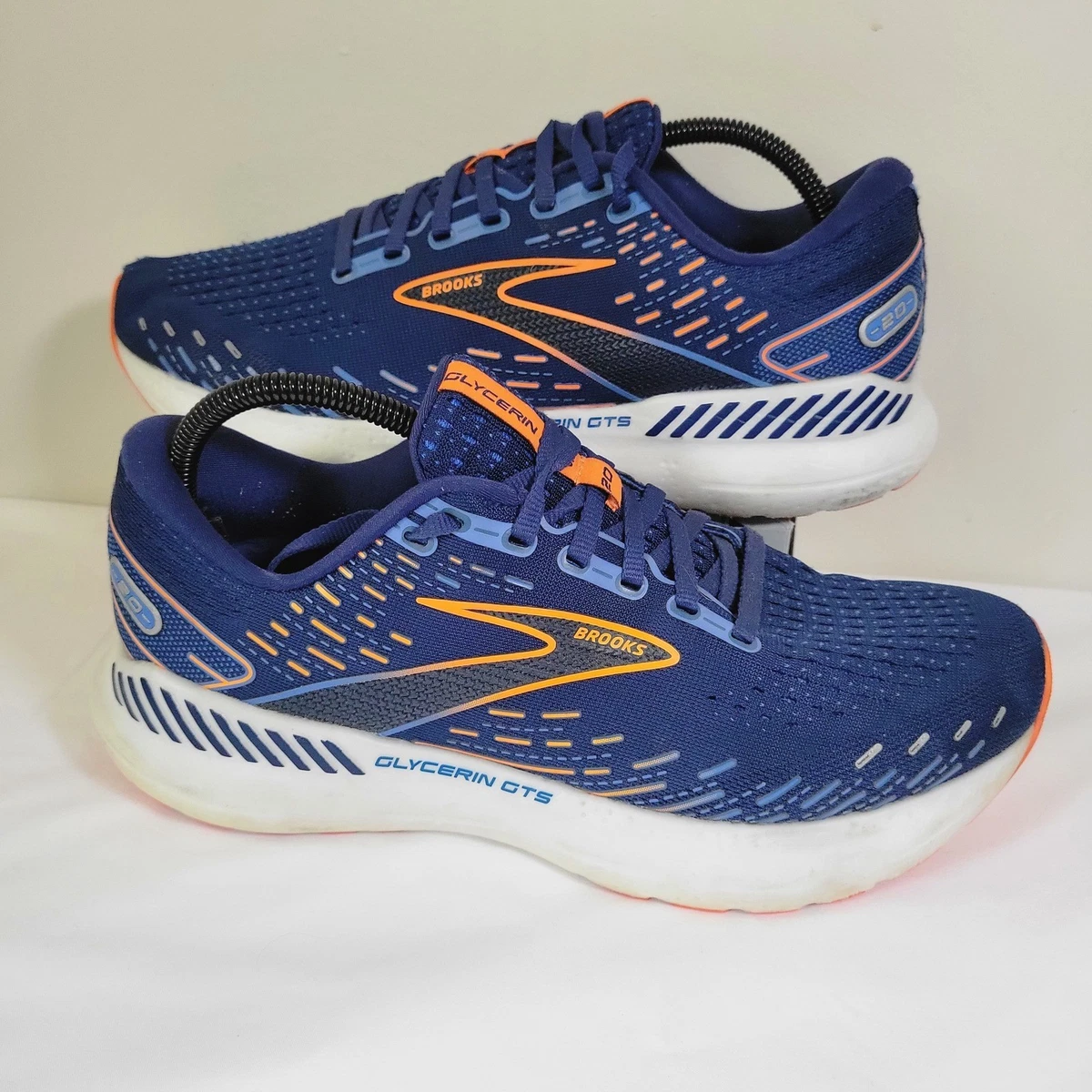 Brooks Glycerin GTS 20 running shoes   \