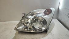 Feu avant (phare) Toyota VERSO