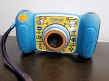 VTech Kidizoom Camera Pix Blue F1