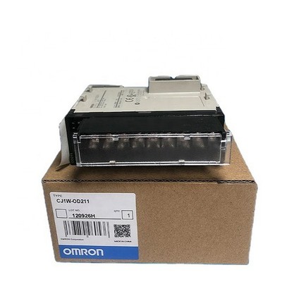   Automation & Safety CJ1W-OC211 CJ1WOC211 Relay I/O Module Sysmac PLC Unit #bv
