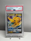 Dragonite PSA 10 2018 Pokemon Sun & Moon Dragon Majesty 37/70