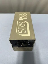 STANFORD RESEARCH SRS RGA 100 Residual Gas Analyzer