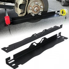 2 Pack Heavy Duty Wheel Alignment Tool Kit Toe Alignment Tool Plates For Cars0S