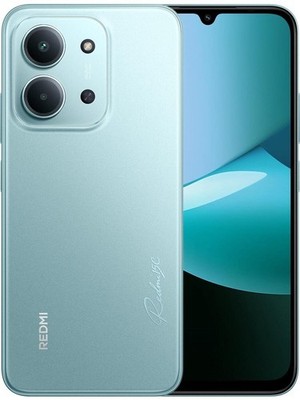 Xiaomi Redmi 15C - 4G Smartphone - 4GB/256GB - 6,9'' - Grün