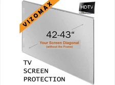 Protezione schermo TV 42-43 po…