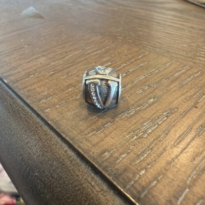 Brighton Alpha  V  Bead Retails $22