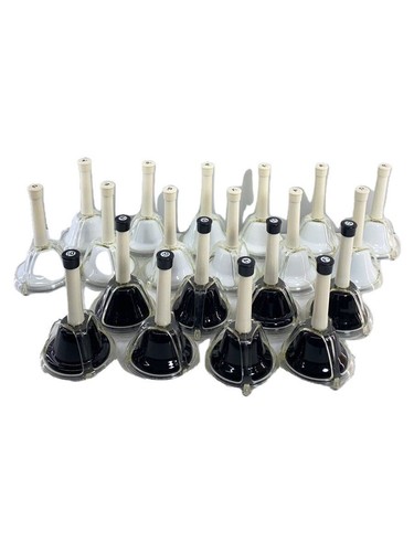 Other Brands Percussion Instrument Others MB-20K BK WH Kyoritsu Corporation