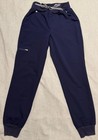 Figs Technical Collection, Size XXS Women’s, Little Seam Wear, 9/10 Overall, Blu — photo 1
