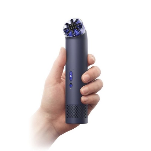 Dyson HushJet™ Mini Cool Purifier & Fan | Cobalt Ink | Brand New & Sealed 