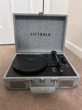 Victrola Record Player No Cable 