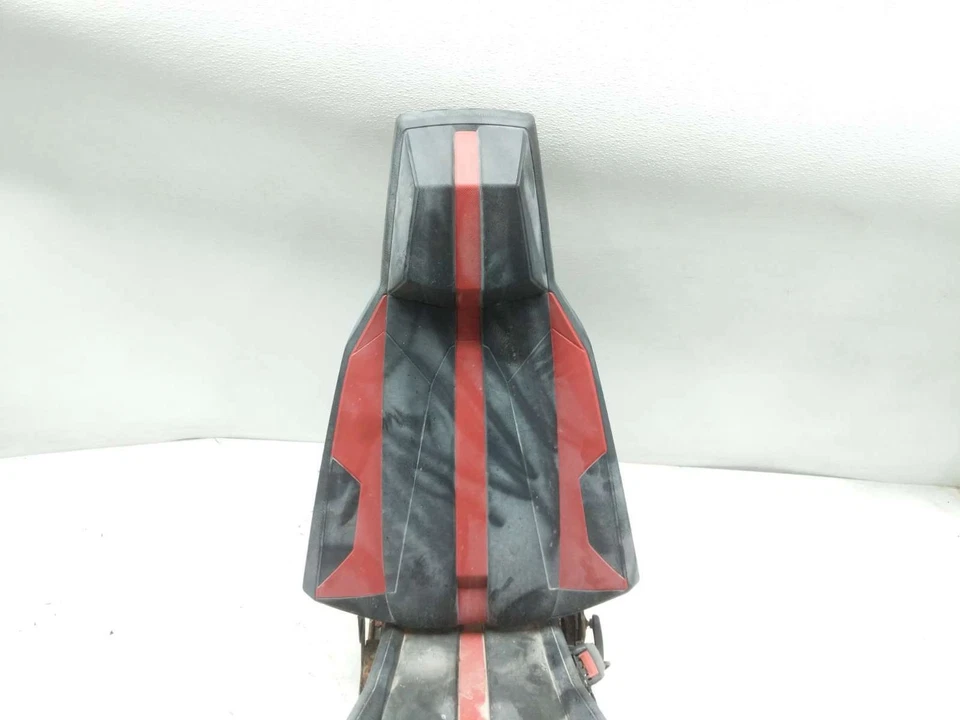 14-20 Polaris Slingshot SL Full One Piece Seat Driver - Image 3 of 4