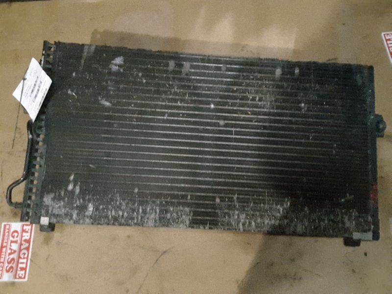 AC Condenser a  Fits 94-98 VILLAGER 156082