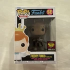 Funko Pop! Star Wars - Freddy Funko As The Mandalorian SE 2022 Fundays 4000 PCS