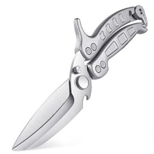 Abnehmbare Gefl&uuml;gelschere Heavy Duty Knochenschere