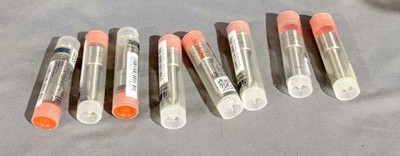 Lot Of 8 Bosch DLLA 155 P 179